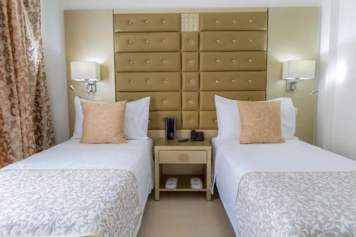 Hotel Moon Dreams Torremolinos - Adults Recommended 4*,