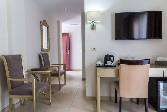 Hotel Moon Dreams Torremolinos - Adults Recommended 4*,  Spanien
