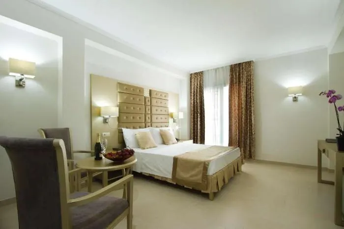 ****  Hotel Moon Dreams Torremolinos - Adults Recommended Spanien