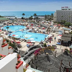 Alexandre Gala Szálloda Playa de las Américas