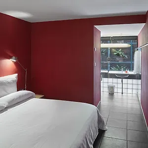 Casa Camper Szálloda Barcelona