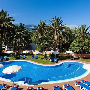 Sol Tenerife Szálloda Puerto de la Cruz
