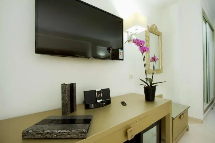 Moon Dreams Torremolinos - Adults Recommended Hotel