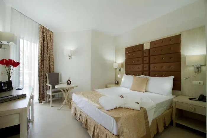Moon Dreams Torremolinos - Adults Recommended Hotel 4*,