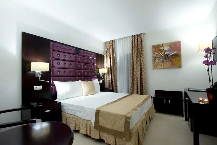 Moon Dreams Torremolinos - Adults Recommended Hotel