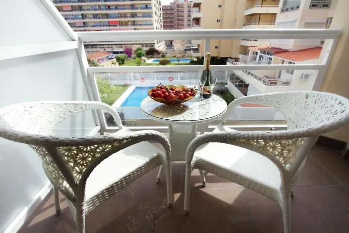 Moon Dreams Torremolinos - Adults Recommended Hotel Spanyolország