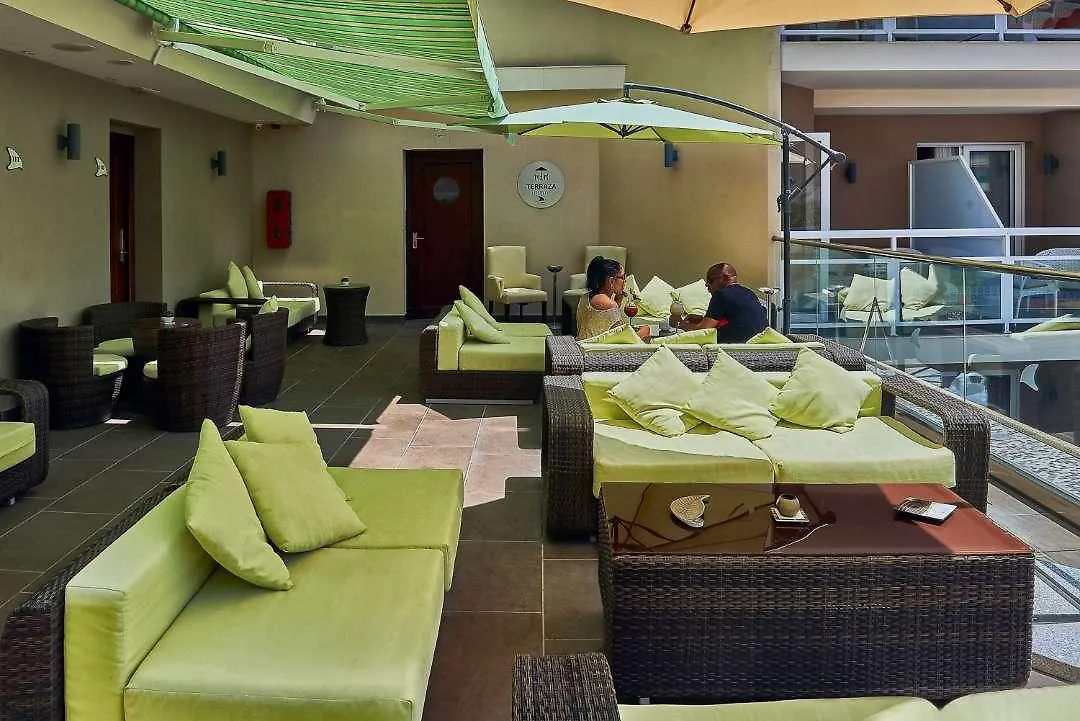 Moon Dreams Torremolinos - Adults Recommended Hotel