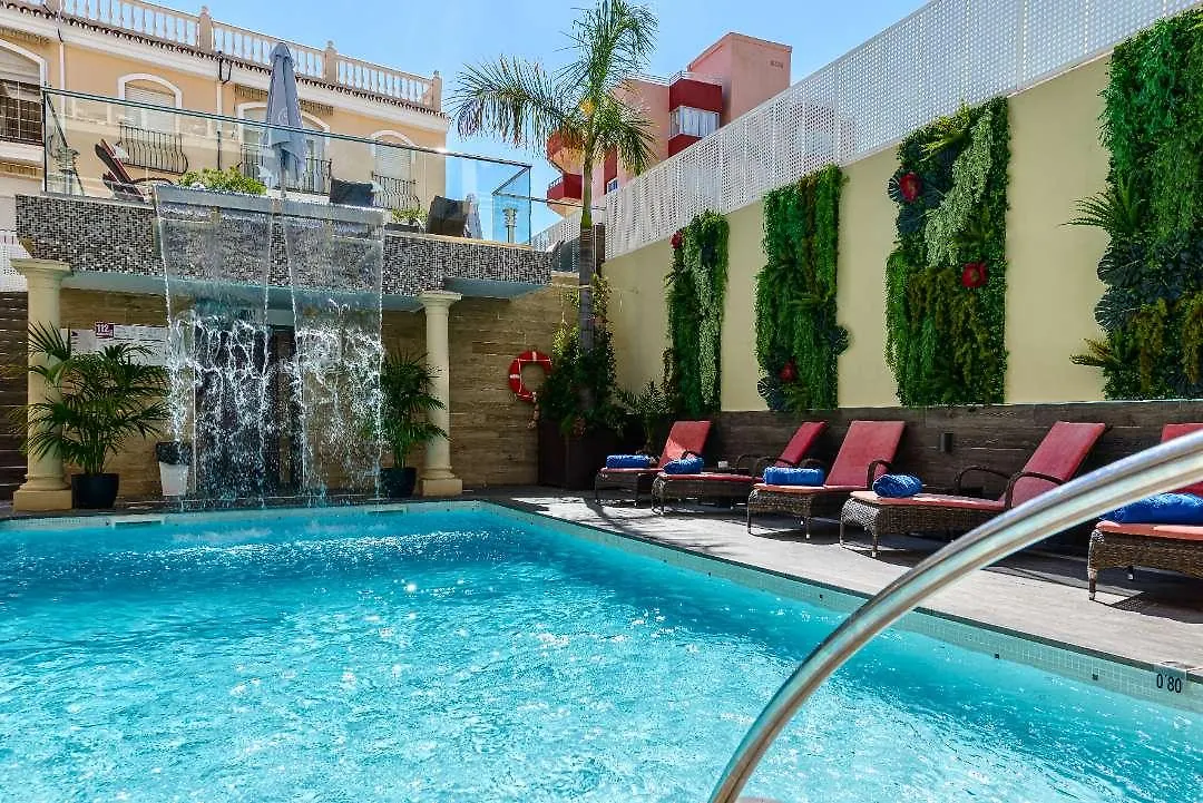 Moon Dreams Torremolinos - Adults Recommended Hotel